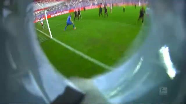 Alario, Werner And More  - Top 5 Goals On Matchday 06youtube