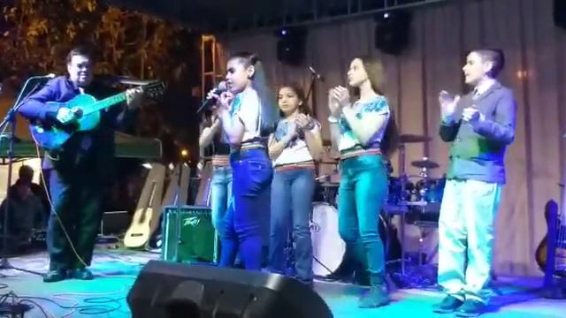 Festival En Ayolas 10.09.2019