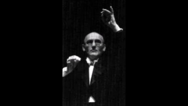 Hermann Scherchen "Manfred" Schumann смотреть онлайн