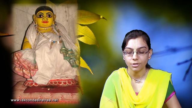 Gopal Guru Goswami
