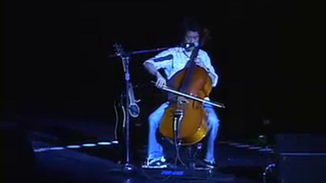 Ken Oak Band (2) - Kollaboration All Stars 2005 смотреть онлайн