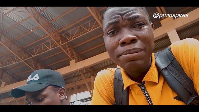 Ekiti Oluyemi Kayode Stadium Awww! смотреть онлайн