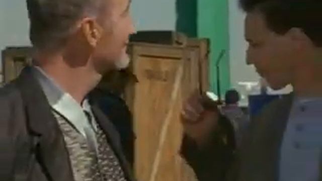 The Many Faces Of Ted Raimi смотреть онлайн