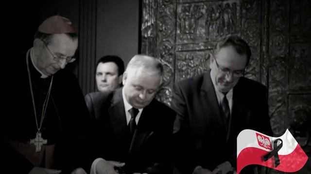 Memory of President Lech Kaczynski смотреть онлайн