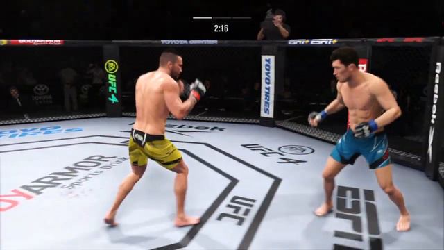 PEDRO MUNHOZ VS DOMINICK CRUZ FULL FIGHT UFC 269