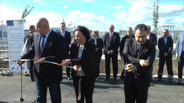 Бойко Борисов поздрави кмета на Несебър с победата на първи тур смотреть онлайн