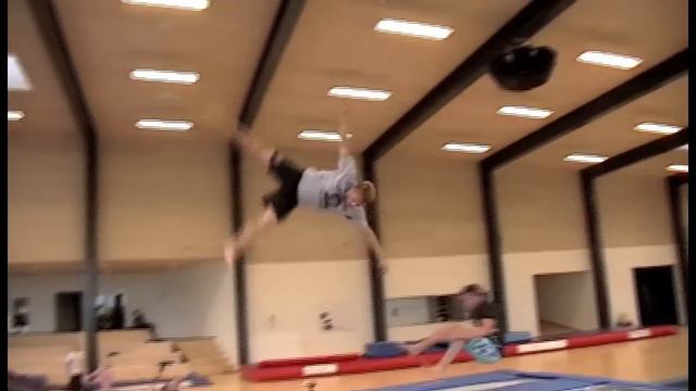 Lars Kristensen - Showreel Part 1 смотреть онлайн