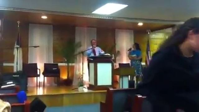 Pastor Jose y lidia gonsales смотреть онлайн