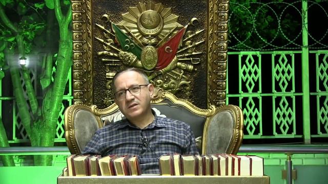 Hayatın Celal ve Cemal Tecellileri | Osman Bostan смотреть онлайн