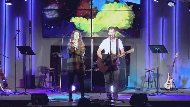 Randy & Jade Fisher Concert смотреть онлайн