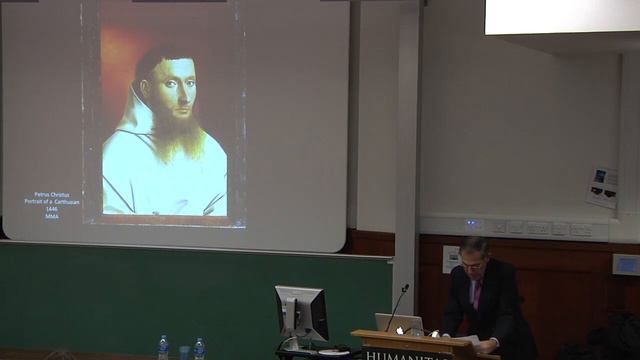 Philippe de Montebello: The Many Faces of Context смотреть онлайн