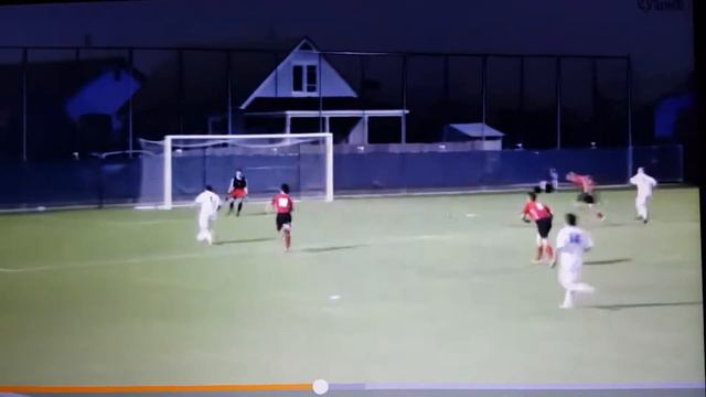 Sam Bonano Memorial Soccer 2016 Highlights