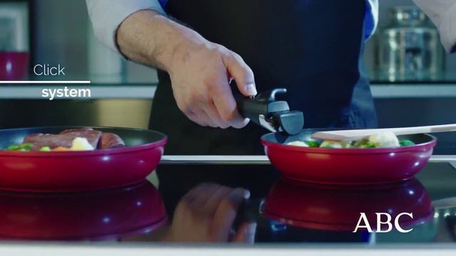 Spot para ABC смотреть онлайн