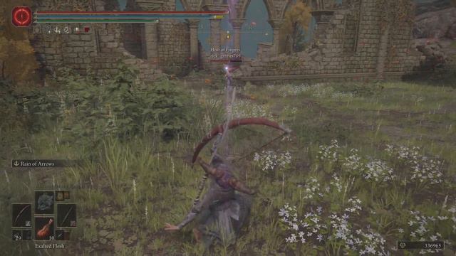 ELDEN RING, Seppuku? 💀 Ok, I'll help 😌 смотреть онлайн