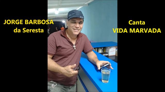 VIDA MARVADA ( Jorge Barbosa ) смотреть онлайн