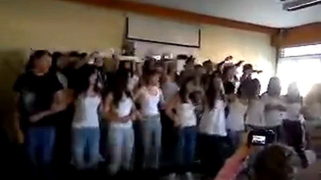 1ºA Teresianas (San Enrique de Osso) смотреть онлайн