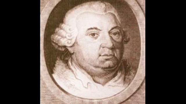 Niccolo Jommelli - Requiem - 03 - Dies Irae смотреть онлайн