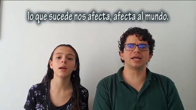 Conectados (Mónica Murillo y Juan Pablo Chaves) смотреть онлайн