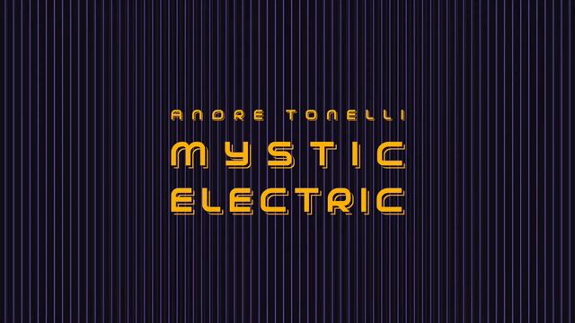 Andre Tonelli - The Best We Can смотреть онлайн