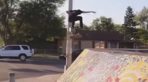 ЛУЧШИЕ ТРЮКИ НА СКЕЙТЕ - 2018