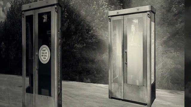 A Strange Place... A Secret Ritual смотреть онлайн