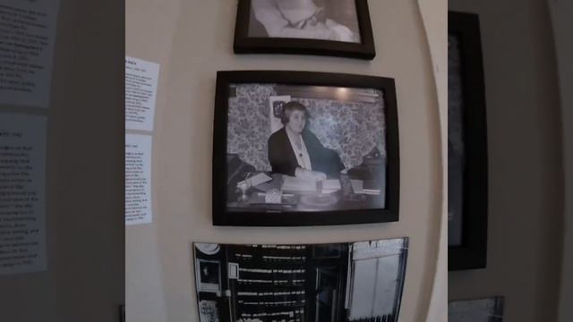 Jane Addams Hull House