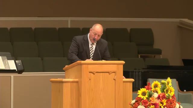 Volusia County Baptist Church Live Stream смотреть онлайн