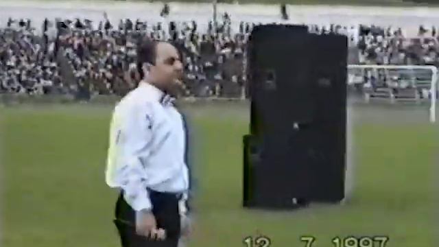 Gurgen Yeghiazaryan - Hayastan