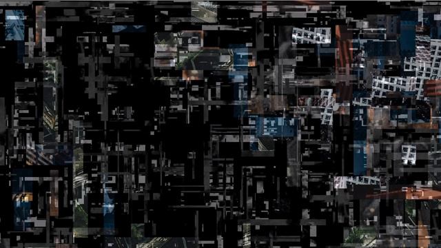 Mondrian Meditation смотреть онлайн