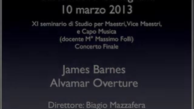 03 Alvamar Overture - Biagio Mazzafera