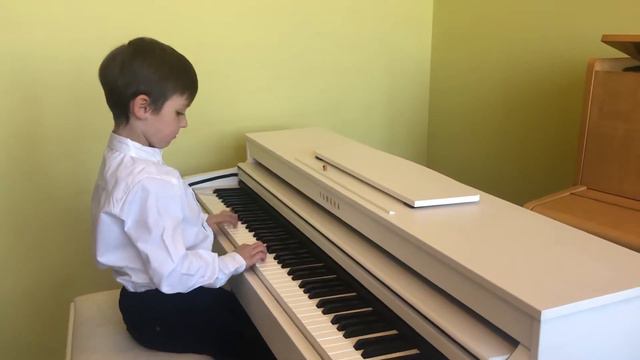 Олег Хромушин «Занудний урок», виконує Андрій Ігнатов, 6 років смотреть онлайн