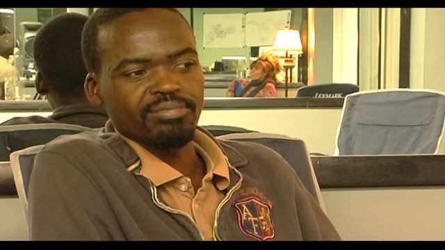 Angela Robinson - SMAF 2009 Director's Video смотреть онлайн