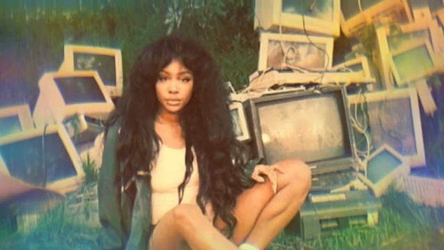 SZA - The Weekend (Aspen Price Cover) смотреть онлайн