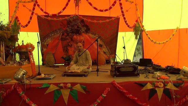 ПРОТОКА 2015-31. Класс по ШБ ЕМ Мукундананды пр. 26 07 2015 смотреть онлайн