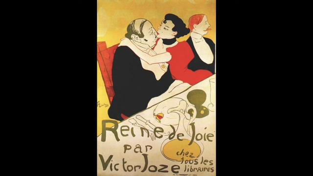 Henri de Toulouse Lautrec 24 November 1864 9 September 1901 смотреть онлайн