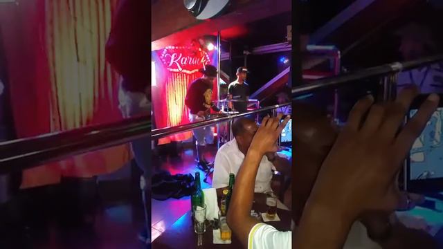 El Mejor Timbalero No Vidente