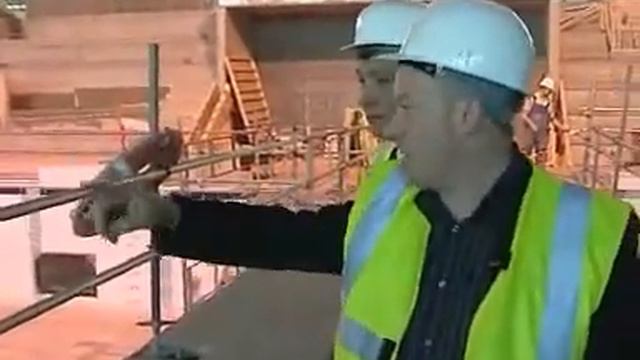Sunderland Aquatic Centre смотреть онлайн