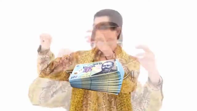 Pen Pineapple Apple Pen (Varianta La Romani ) #2