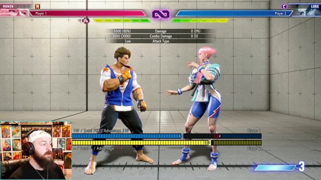 Assist Combos Do WHAT!? | Street Fighter 6 (Modern Controls) смотреть онлайн