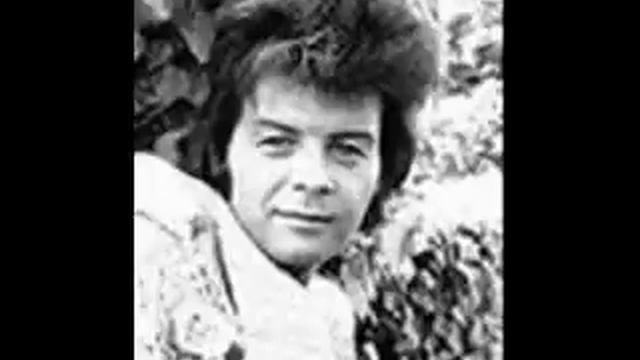 Gary Glitter - Lonely Boy