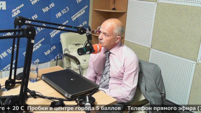 Андрей Беседин, президент Уральской торгово-промышленной палаты смотреть онлайн