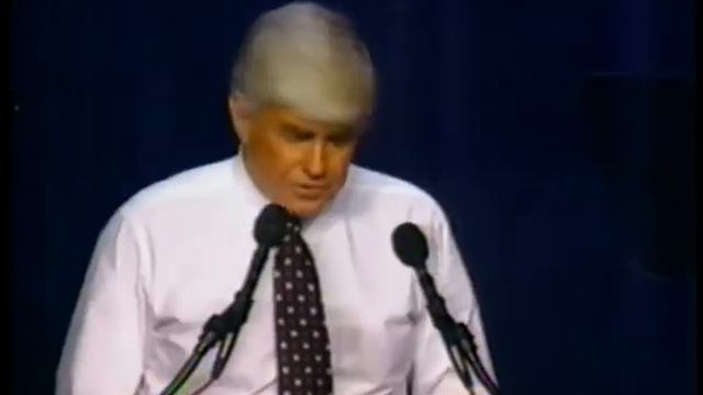 Thomas Jefferson Award 1995 - Jack Kemp смотреть онлайн