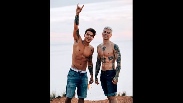 Instrumental Benji & Fede - Dove e Quando смотреть онлайн