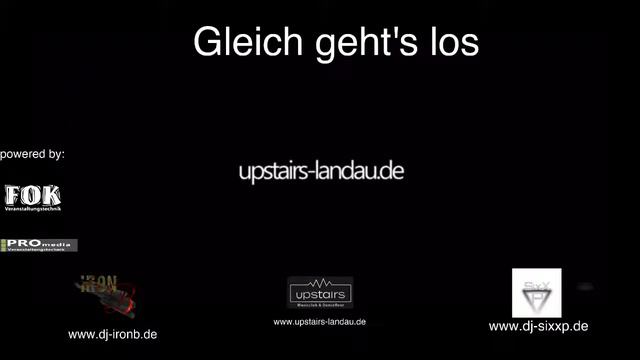 Next Chapter Live Session