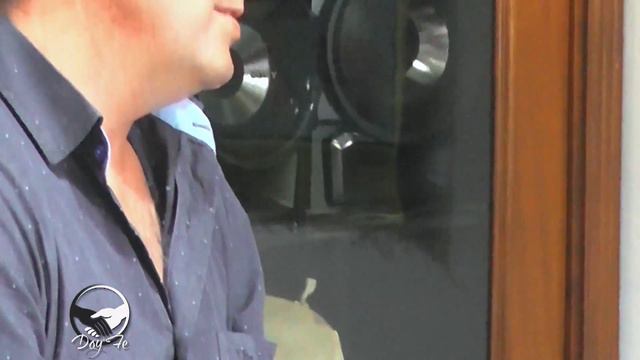 DOY FE - ENTREVISTA A DARIO FUENTES - B1