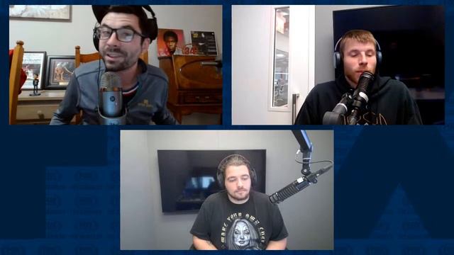Tough Cover Show with Mark Henry Jr and Sean Barnard смотреть онлайн