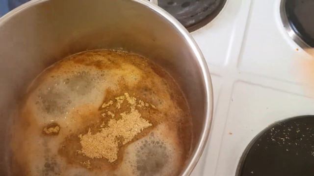 MY NIGERIA CATFISH PEPPER SOUP