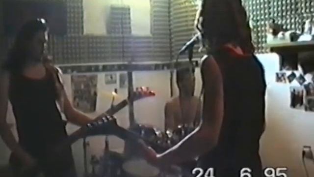 NIRVANA a PETROSINO (part two) смотреть онлайн