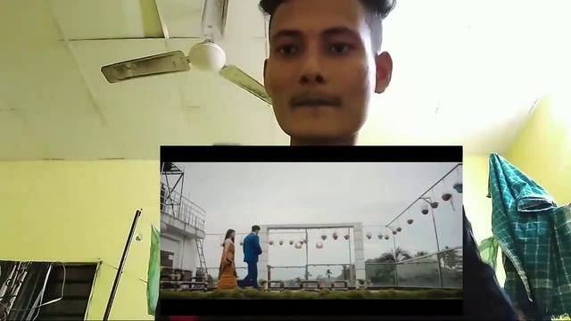 Million Ways_SONA_(OFFICIAL4K /Reaction Bodo Video 2018