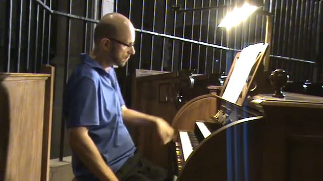 E. Grieg - Solveig's Song